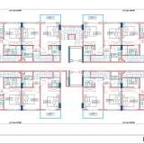  Apartamentos en el Proyecto de Ubicación Central en Alanya Alanya 8073126 thumb12