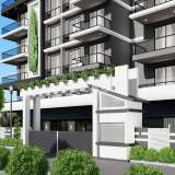  Appartementen in het Centrale Locatie Project in Alanya Alanya 8073126 thumb3