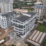  Apartamentos en el Proyecto de Ubicación Central en Alanya Alanya 8073126 thumb14