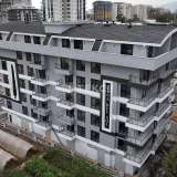  Appartementen in het Centrale Locatie Project in Alanya Alanya 8073128 thumb15