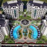  Wohnungen mit Fünf-Sterne-Hotelkonzept in Antalya Alanya Alanya 8073129 thumb6