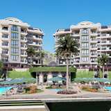  Apartments with Five-Star Hotel Concept in Antalya Alanya Alanya 8073129 thumb1
