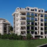  Appartementen met Vijfsterren Hotelconcept in Antalya Alanya Alanya 8073129 thumb4