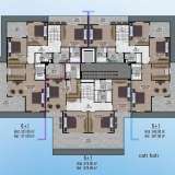  Apartments with Five-Star Hotel Concept in Antalya Alanya Alanya 8073129 thumb45