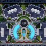  Appartements avec Concept Hôtel 5 Étoiles à Antalya Alanya Alanya 8073129 thumb7