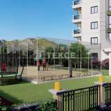  Appartements avec Concept Hôtel 5 Étoiles à Antalya Alanya Alanya 8073129 thumb9