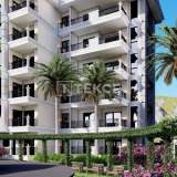  Appartements avec Concept Hôtel 5 Étoiles à Antalya Alanya Alanya 8073129 thumb5