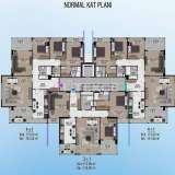  Lägenheter med Femstjärnigt Hotellkoncept i Antalya Alanya Alanya 8073129 thumb44