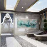  Apartamentos con Concepto de Hotel de 5 Estrellas en Antalya Alanya Alanya 8073131 thumb13