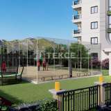  Lägenheter med Femstjärnigt Hotellkoncept i Antalya Alanya Alanya 8073132 thumb9