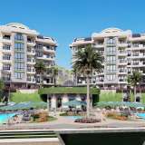  Apartamentos con Concepto de Hotel de 5 Estrellas en Antalya Alanya Alanya 8073132 thumb1