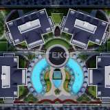  Apartamentos con Concepto de Hotel de 5 Estrellas en Antalya Alanya Alanya 8073132 thumb7