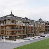 Investeringsvriendelijke Appartementen in een Complex Antalya Alanya Alanya 8073133 thumb2