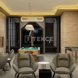  Apartamentos de Inversión en un Complejo de Antalya Alanya Alanya 8073133 thumb19