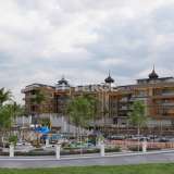  Investment-Friendly Apartments in a Complex Antalya Alanya Alanya 8073133 thumb3