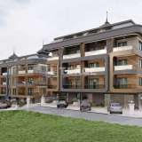  Investment-Friendly Apartments in a Complex Antalya Alanya Alanya 8073133 thumb0