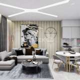 Investment-Friendly Apartments in a Complex Antalya Alanya Alanya 8073133 thumb30