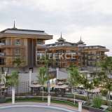  Investitionsfreundliche Wohnungen in einem Komplex Antalya Alanya Alanya 8073133 thumb6