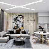  Investeringsvänliga Lägenheter i ett Komplex i Antalya Alanya Alanya 8073135 thumb30