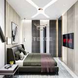  Investeringsvänliga Lägenheter i ett Komplex i Antalya Alanya Alanya 8073135 thumb27