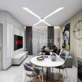  Investment-Friendly Apartments in a Complex Antalya Alanya Alanya 8073137 thumb31