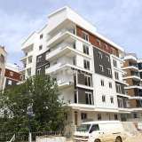  Appartementen in een 24/7 Beveiligd Complex in Antalya Muratpaşa Antalya 8073139 thumb12
