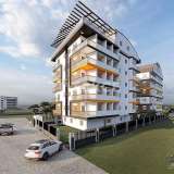  Apartments in a 24/7 Secure Complex in Antalya Muratpaşa Antalya 8073139 thumb4