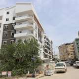  Appartementen in een 24/7 Beveiligd Complex in Antalya Muratpaşa Antalya 8073139 thumb13