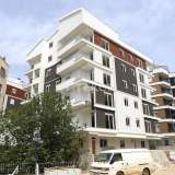  Mieszkanie Kompleksie z Całodobową Ochroną w Antalyi Muratpaşa Antalya 8073143 thumb12