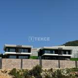  Stylish Villas with Castle and Sea Views in Alanya Alanya 8073147 thumb41
