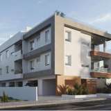  Two Bedroom Penthouse Apartment For Sale in Oroklini, Larnaca - Title Deeds (New Build Process)The project consists of 12 spacious apartments: 4 x one bedroom apartments and 2 x two bedroom apartments. There will also be 4 x one bedroom penthouse  Oroklini 7873154 thumb3