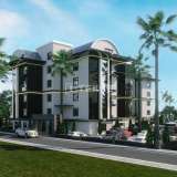  Apartamentos Justo al Lado del Mar en el Centro de Alanya Alanya 8073155 thumb4