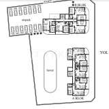  Apartamentos Justo al Lado del Mar en el Centro de Alanya Alanya 8073155 thumb9