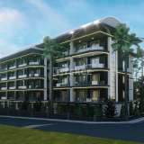  Appartementen Direct aan Zee in het Centrum van Alanya Alanya 8073156 thumb3