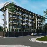  Apartments Right Across the Sea in the Center of Alanya Alanya 8073156 thumb2