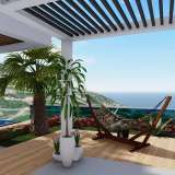  Detached Villas Featuring Infinity Pools in Alanya Tepe Alanya 8073157 thumb1