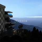  Detached Villas Featuring Infinity Pools in Alanya Tepe Alanya 8073157 thumb11