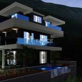  Detached Villas Featuring Infinity Pools in Alanya Tepe Alanya 8073157 thumb9