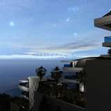  Freistehende Villen mit Infinity-Pools in Alanya Tepe Alanya 8073157 thumb10