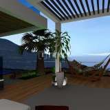 Freistehende Villen mit Infinity-Pools in Alanya Tepe Alanya 8073157 thumb8