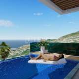  Vrijstaande Villa's met Overloopzwembaden in Alanya Tepe Alanya 8073157 thumb2