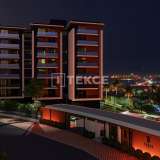  Stadsutsikt lägenheter med master badrum i Kepez Antalya Kepez 8073165 thumb9