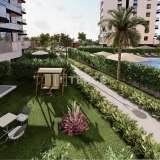  City View Flats with En-suite Bathrooms in Kepez Antalya Kepez 8073165 thumb7