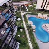  City View Flats with En-suite Bathrooms in Kepez Antalya Kepez 8073165 thumb6