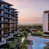  City View Flats with En-suite Bathrooms in Kepez Antalya Kepez 8073165 thumb2