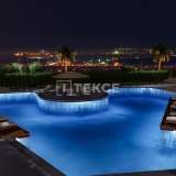  Stadsutsikt lägenheter med master badrum i Kepez Antalya Kepez 8073165 thumb8