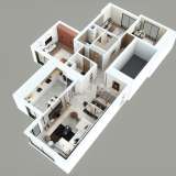  Appartements avec Salle de Bain Attenante à Kepez Antalya Kepez 8073165 thumb26