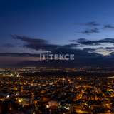  Pisos con vistas a la ciudad y baños en suite en Kepez Antalya Kepez 8073165 thumb13