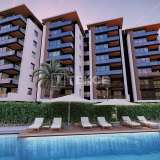  Wohnungen mit Stadtblick und eigenem Bad in Kepez Antalya Kepez 8073165 thumb4