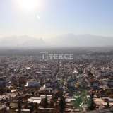  Pisos con vistas a la ciudad y baños en suite en Kepez Antalya Kepez 8073165 thumb33